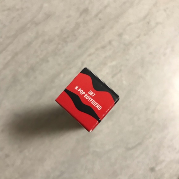 💗MAC COSMETICS K Pop BF Shot of Colour Lip Oil - Picture 11 of 11